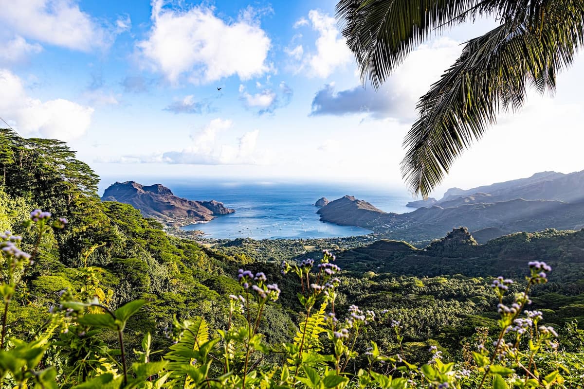 Inside the ‘Most Isolated Islands on the Planet’: The Untouched Marquesas (Video)