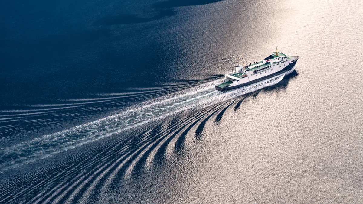 Cleaner Oceans or Cheaper Cruises? The Decision Looms