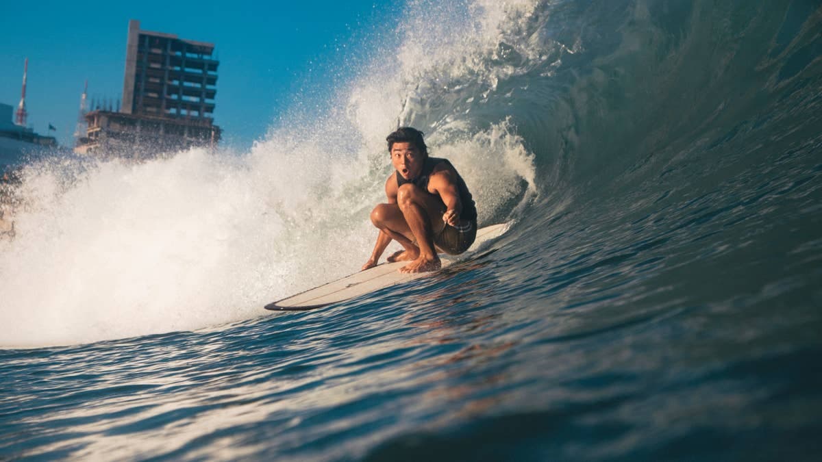 Who's Coming in Hot to Mexi Log Fest 2026: Your Complete Guide to the Field in Mazatlan