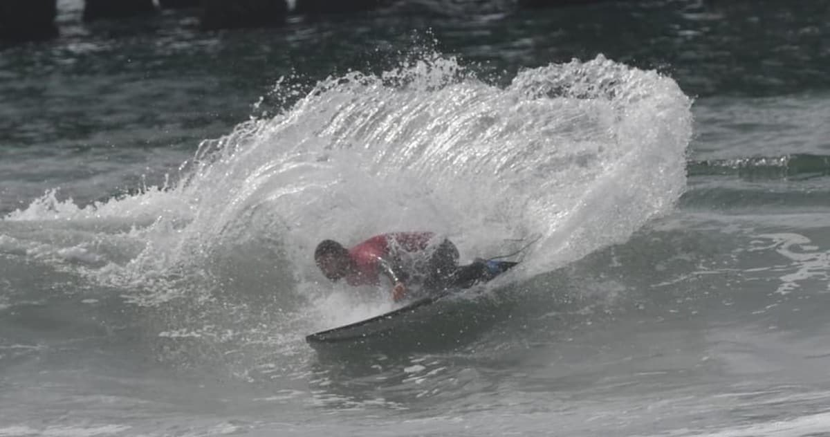 The 2026 Kneeboard Surfing USA Titles Are Coming to Oceanside