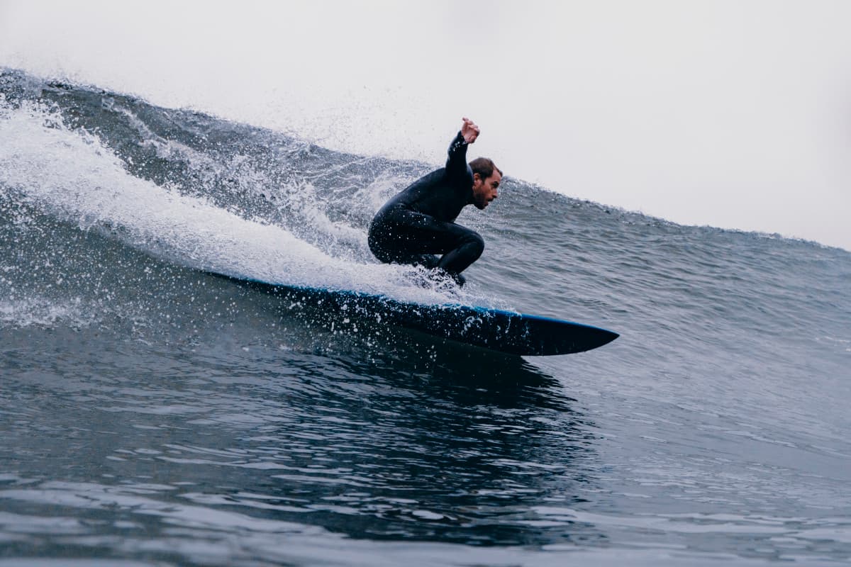 These 3 Simple Knee Exercises Stopped My Pain and Improved My Surfing (Video)