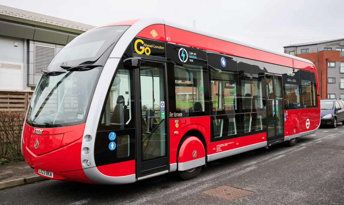 NORD/LB and Consortium Refinance Go-Ahead with E-Bus and Infrastructure Financing