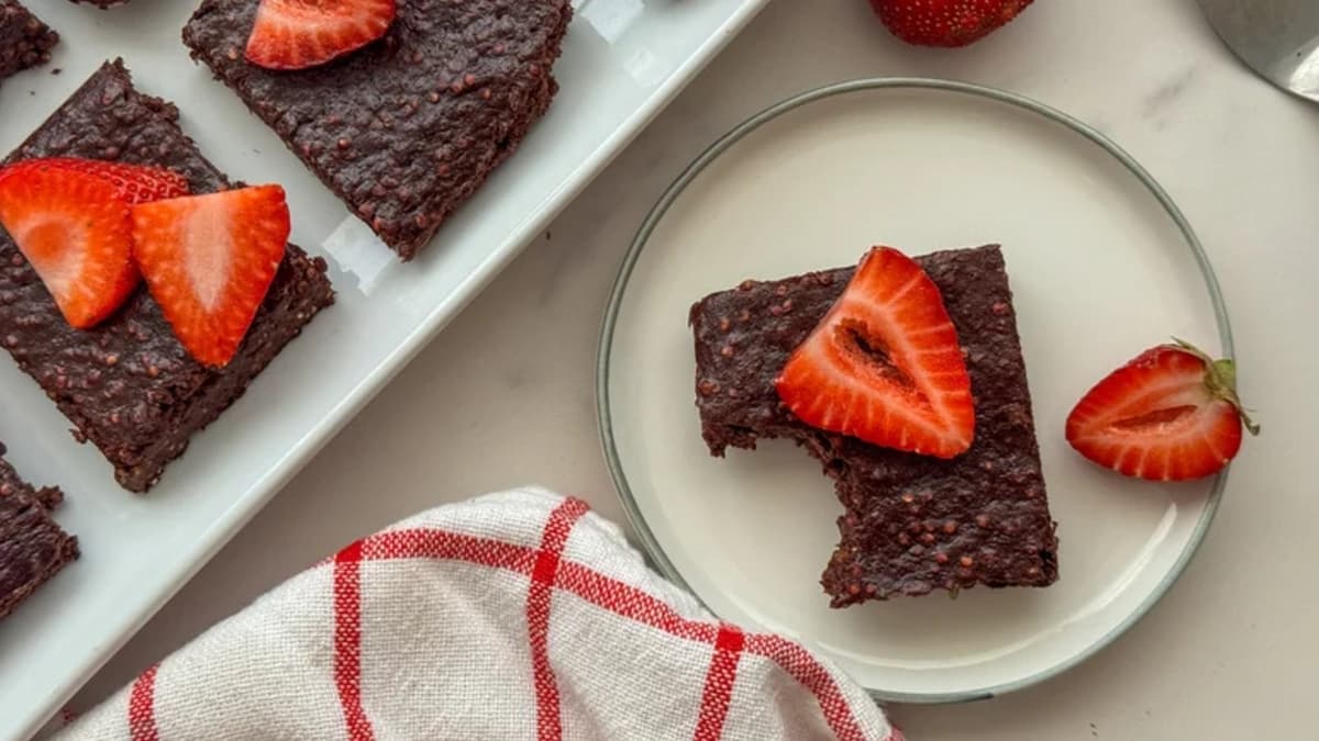26 Vegan Dessert Recipes Even Dairy Fans Will Love