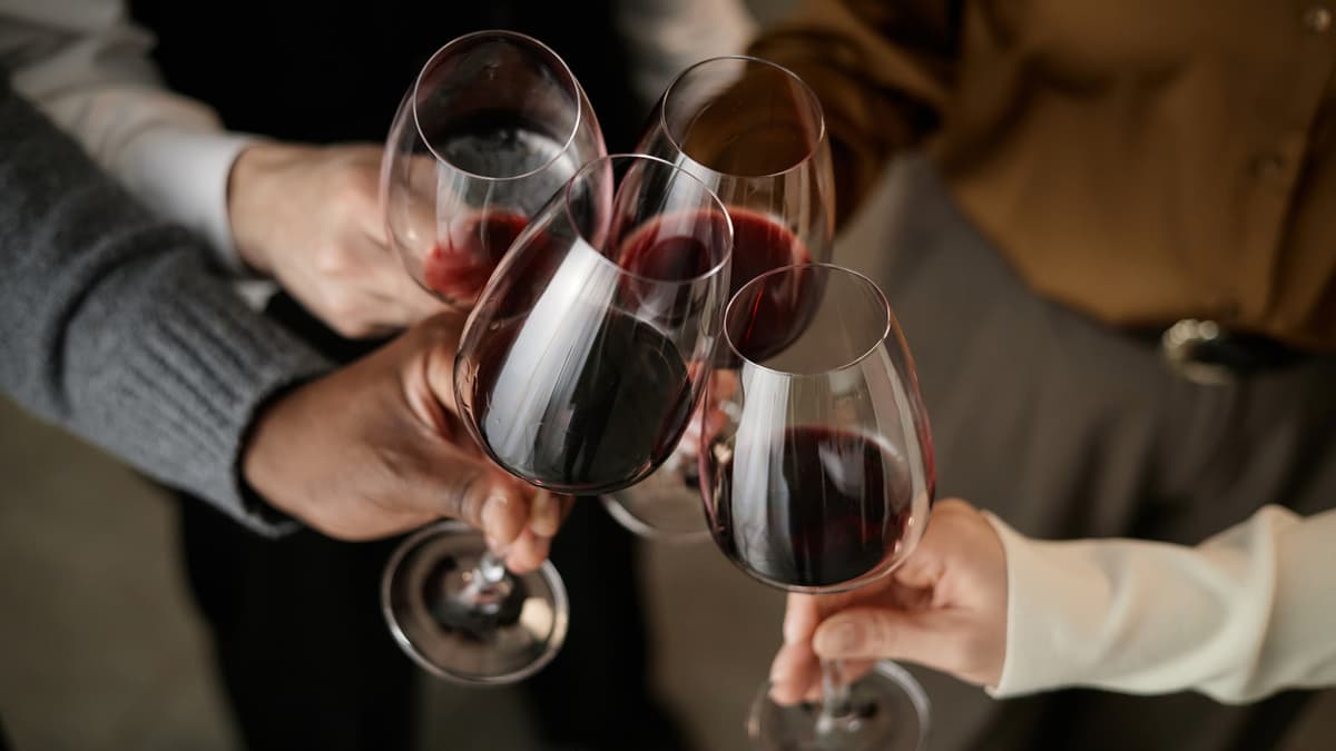 Avoid This Mistake When Storing Fine Wine Long-Term