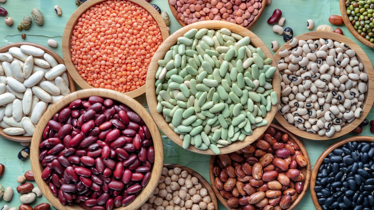 Can 2 Cups Of Beans A Day Really Change Your Life? An Expert Weighs In
