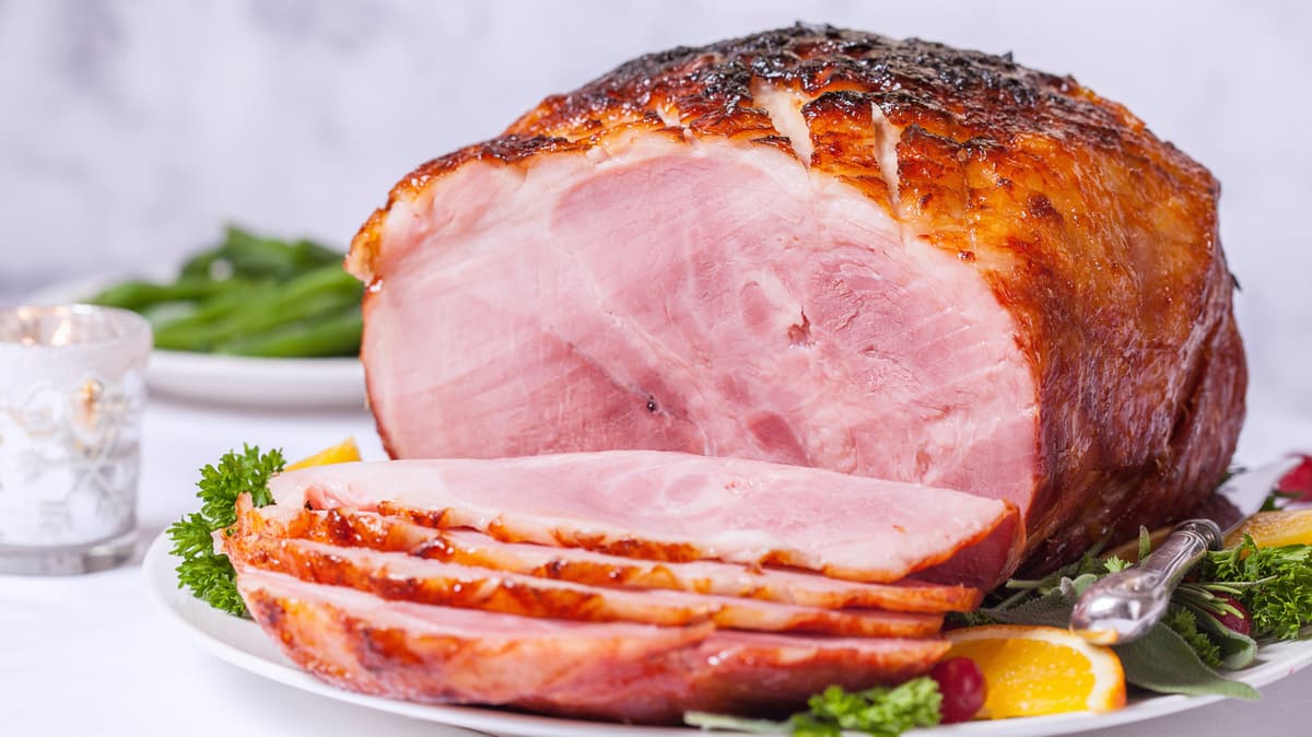 Cook Times For 14 Types Of Ham, Explained