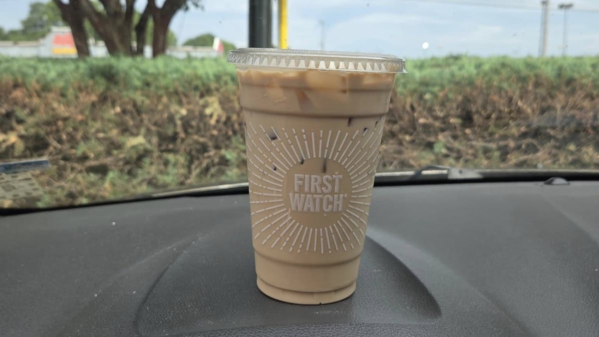 Where First Watch Sources Its Coffee