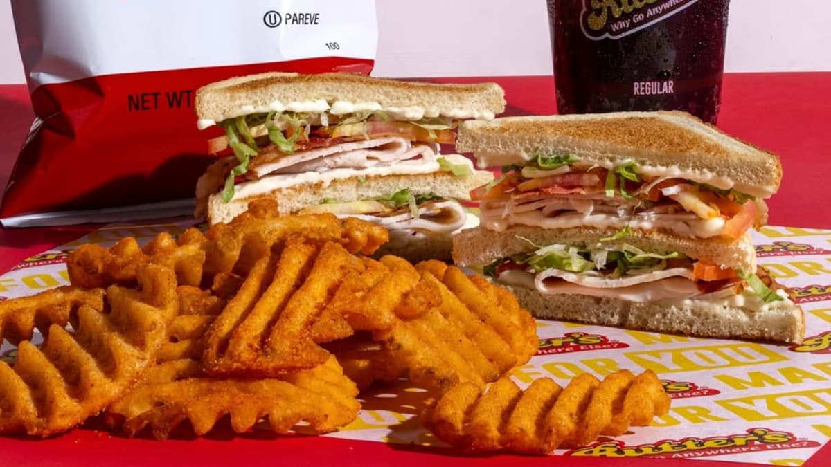 The Gas Station Food Counter Giving Wawa And Sheetz Some Serious Competition