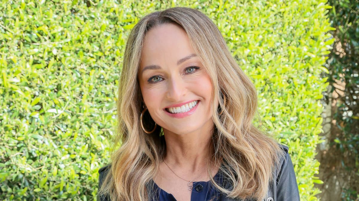 Giada De Laurentiis' Concern About Pasta Made In The US Is Eye-Opening