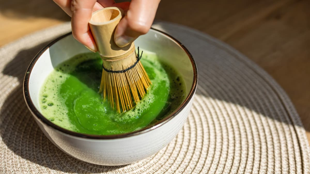 Is There Such A Thing As Too Much Matcha? Here's What Happens If You Drink It Excessively