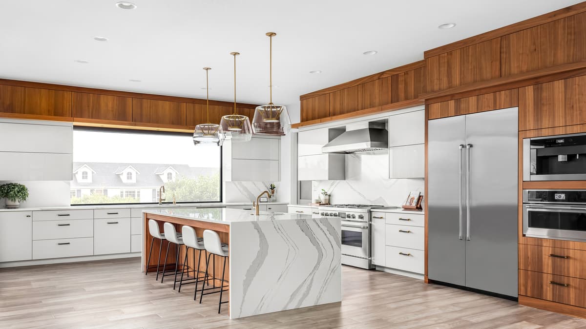 The Subtle Appliance Choice That Makes Any Kitchen Feel Custom