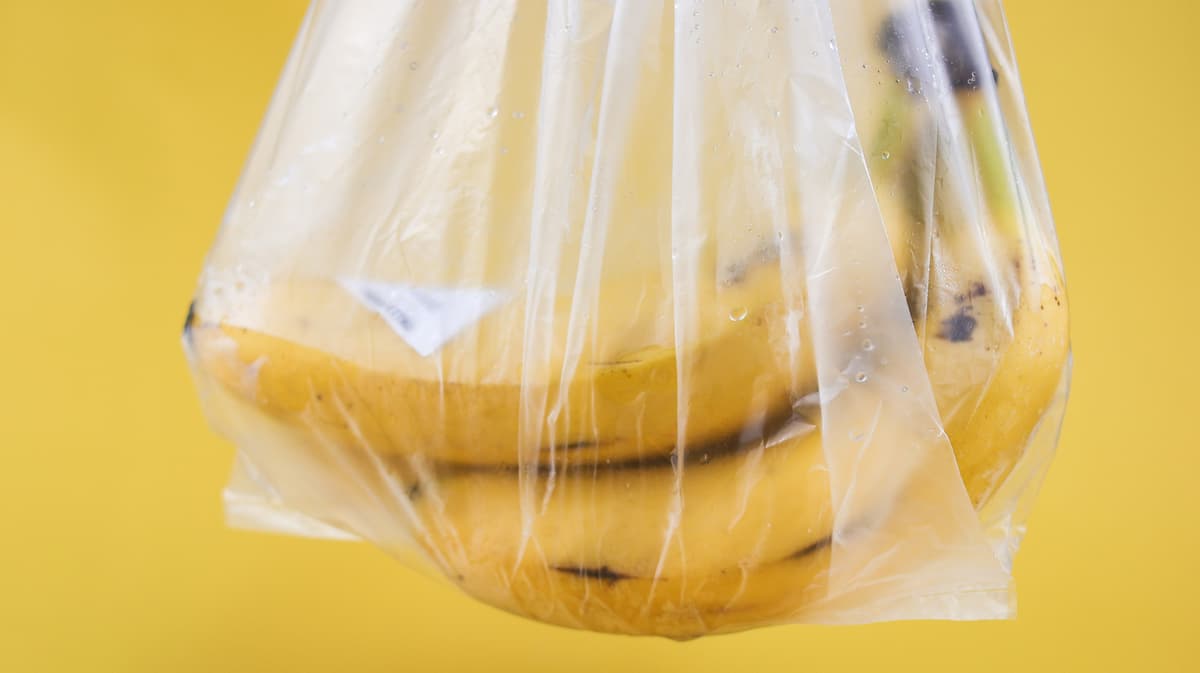 What Are Banana Bags, And Do They Actually Extend The Fruit's Shelf Life?