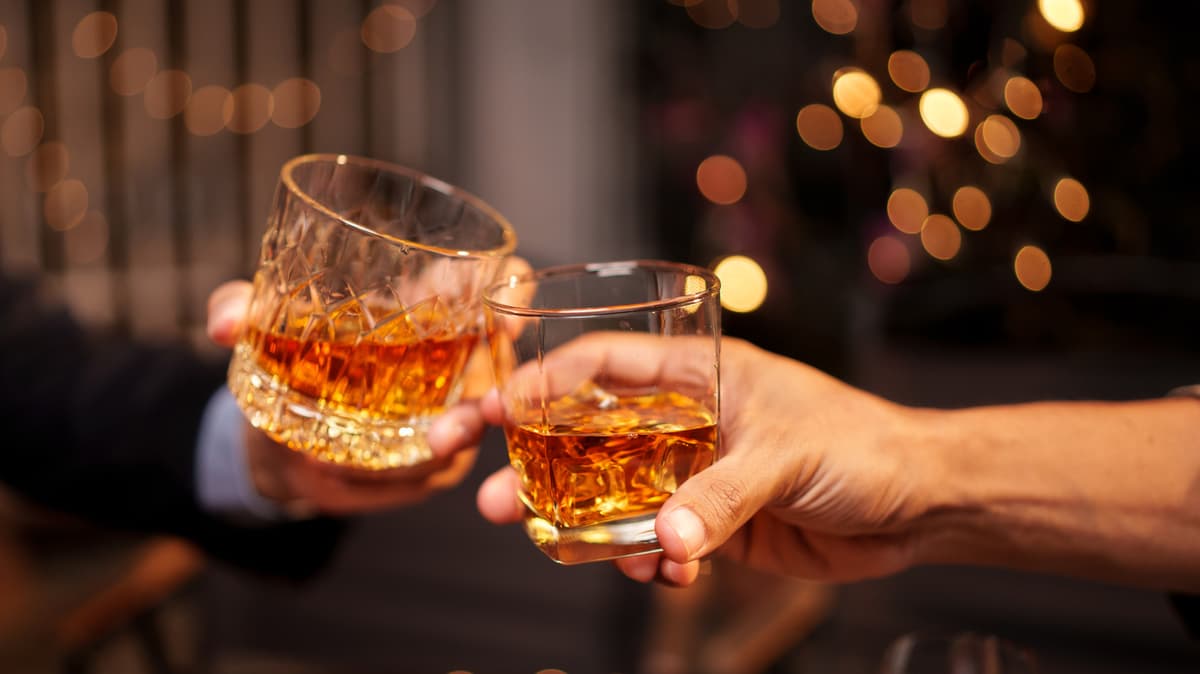 Why UK Whisky Tariffs Are Being Lifted After A Royal Visit