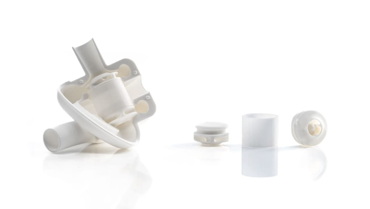 Lithoz Presents Three Ceramic 3D Printing Material Updates