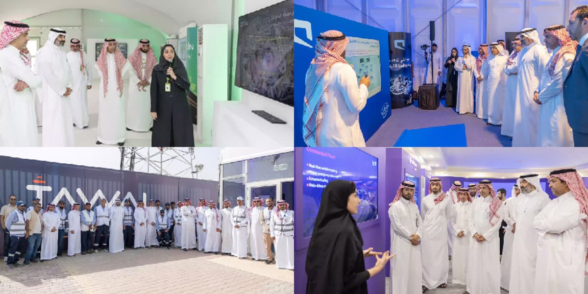 Saudi Arabia Deploys Advanced AI and 5G Infrastructure for Hajj 2026