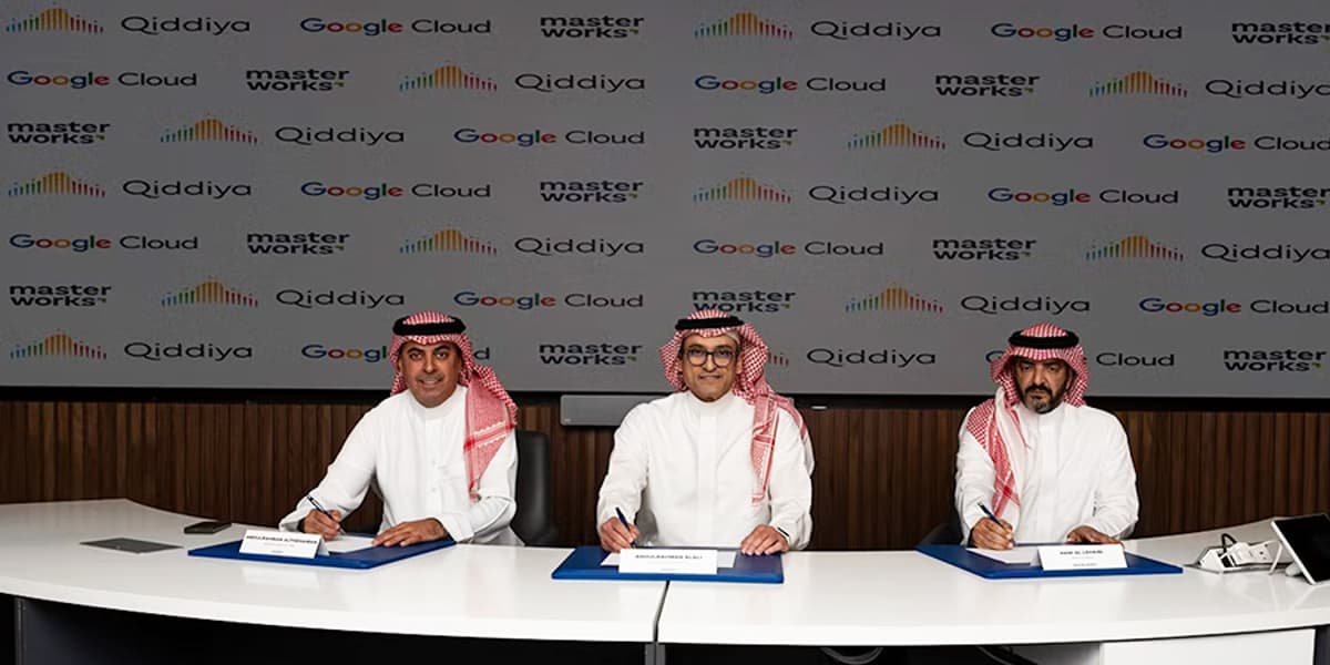 Qiddiya and Google Cloud Collaborate to Power One of the World’s Largest Entertainment Projects with AI