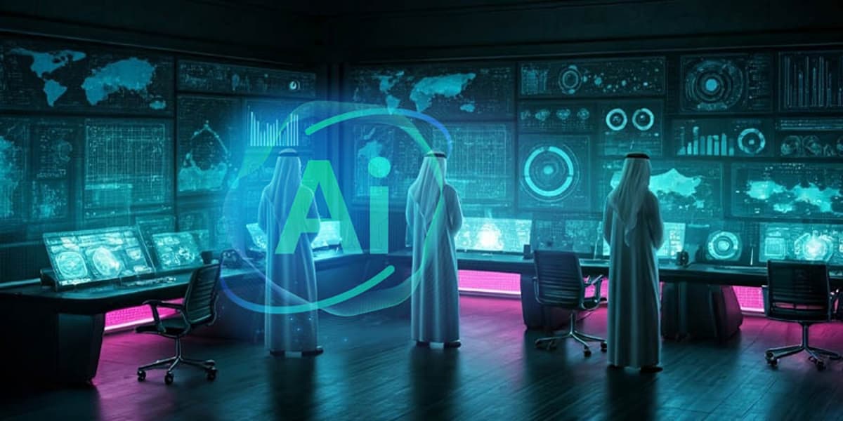 Zain KSA Advances AI-First Vision with New Center of Excellence