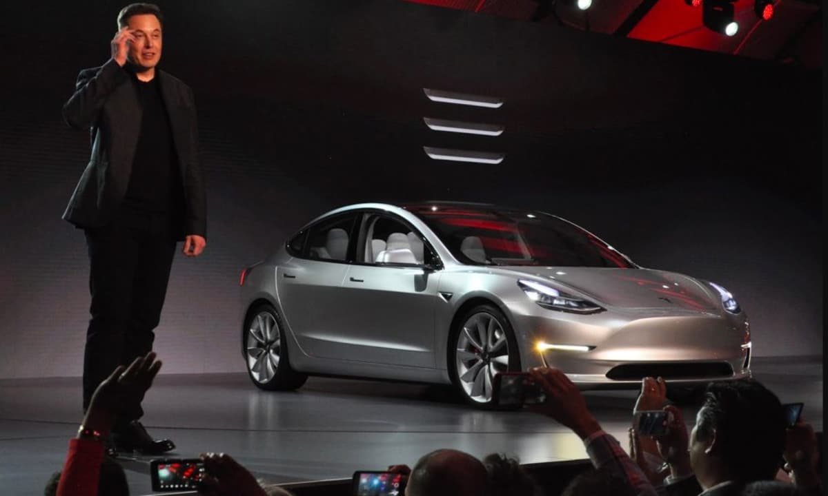Tesla Owners Keep Coming Back for More