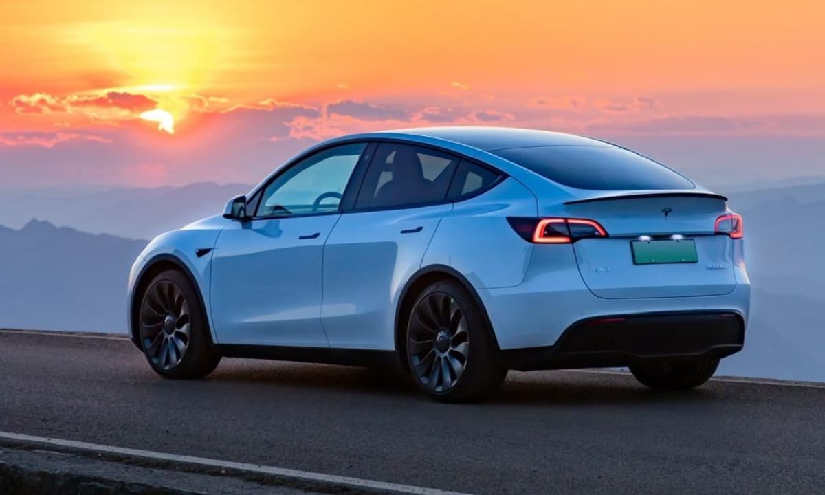 Tesla Wins Big as NHTSA Drops Three-Year, 120k Unit Probe Against Model Y