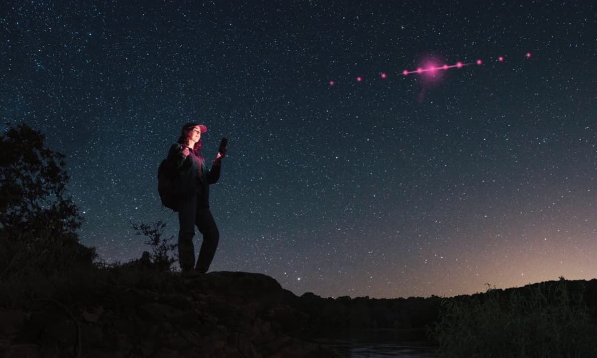 The FCC Just Said ‘No’ to SpaceX for Now