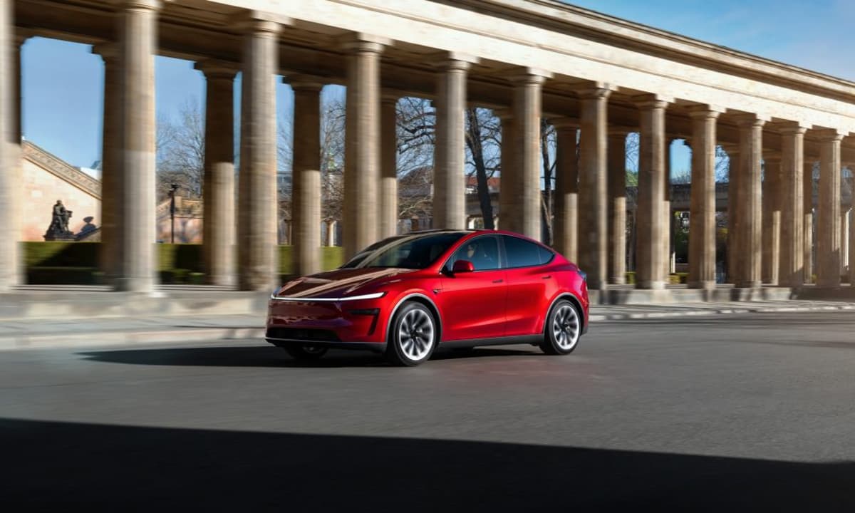 Tesla Is Seeing Record Sales Rebounds in Key Markets Globally