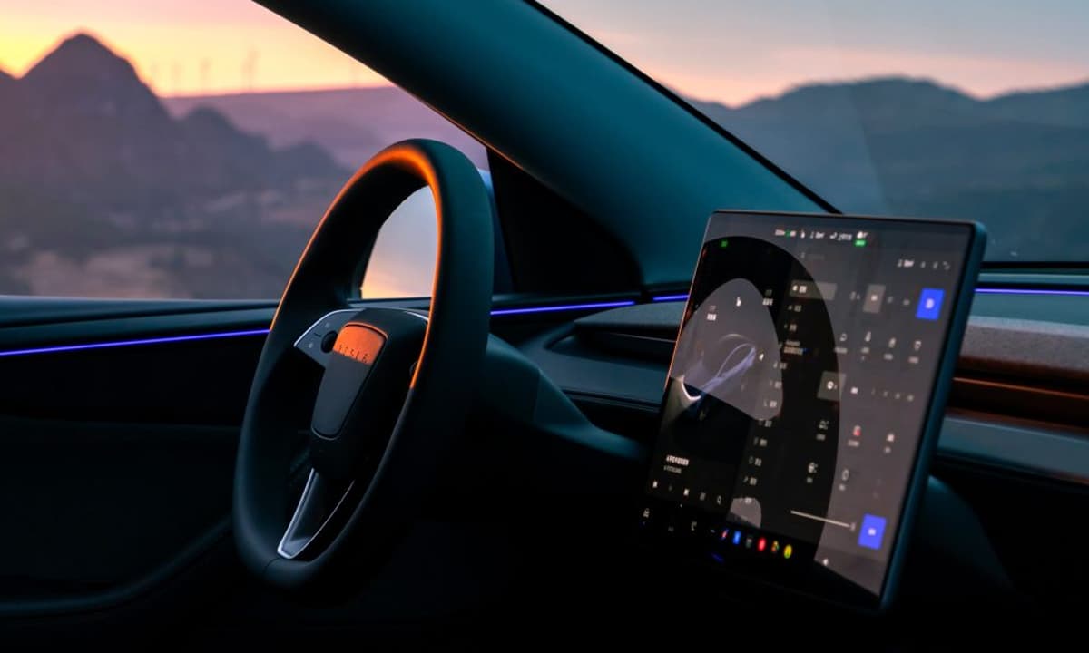 Tesla Teases Greater Grok FSD Integration and ‘Banish’ Feature ‘in About 3 Months’
