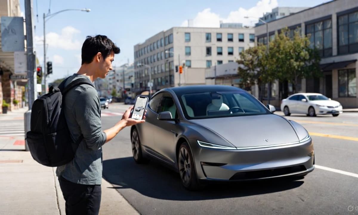 Tesla Expands Robotaxi in a Way that Was Long Anticipated