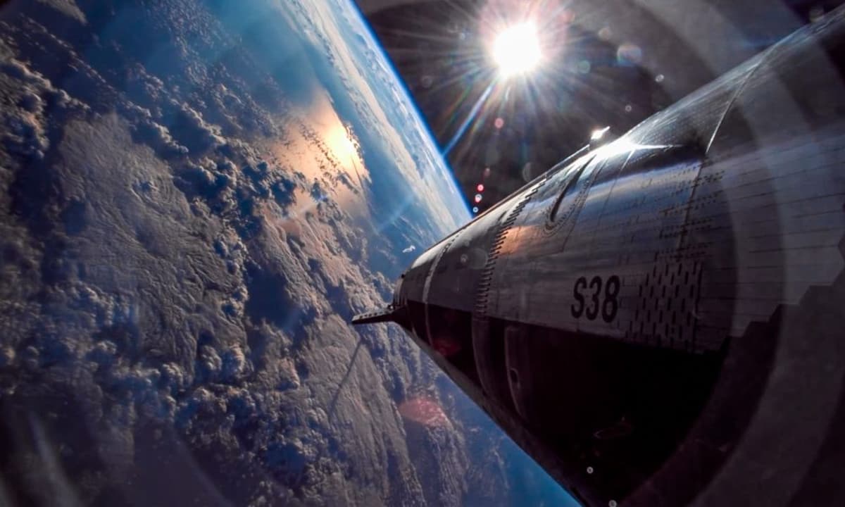 ARK’s SpaceX IPO Guide Makes a Compelling Case on Why $1.75T May Not Be the Ceiling