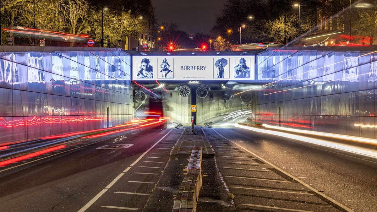 BackLite UK Unveils The Knightsbridge as Newest Addition to Landmark Series