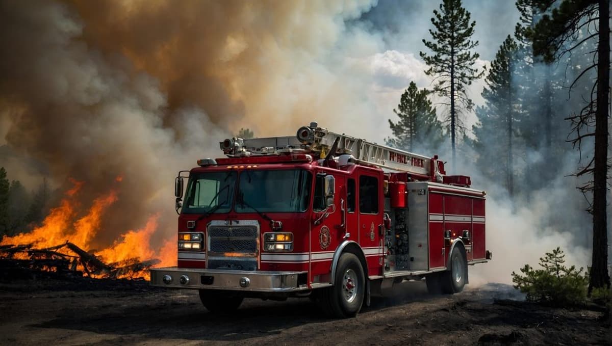 What the Fire Apparatus MDL Teaches Every Acquisition-Driven Company About Section 2 Risk