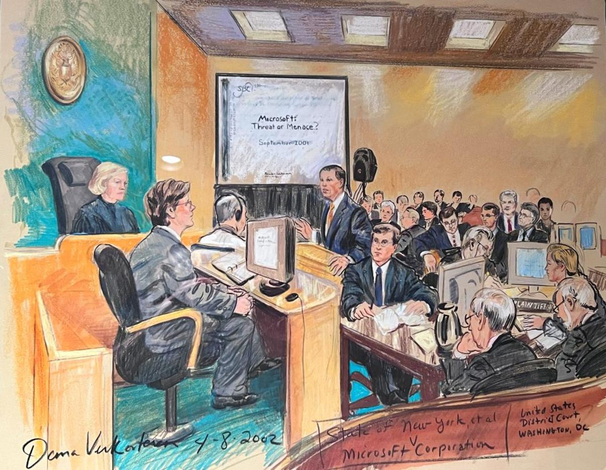 Beyond the DOJ Complaint: Potential Exclusionary Conduct Theories in the Apple Ecosystem