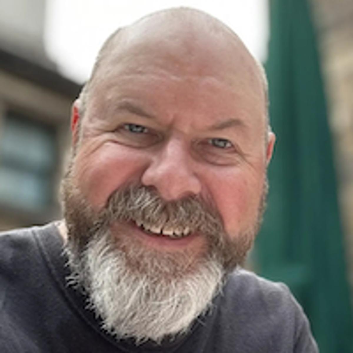 Op Ed: Steve Clagg On Travel Programs As A Dead Node In Enterprise AI