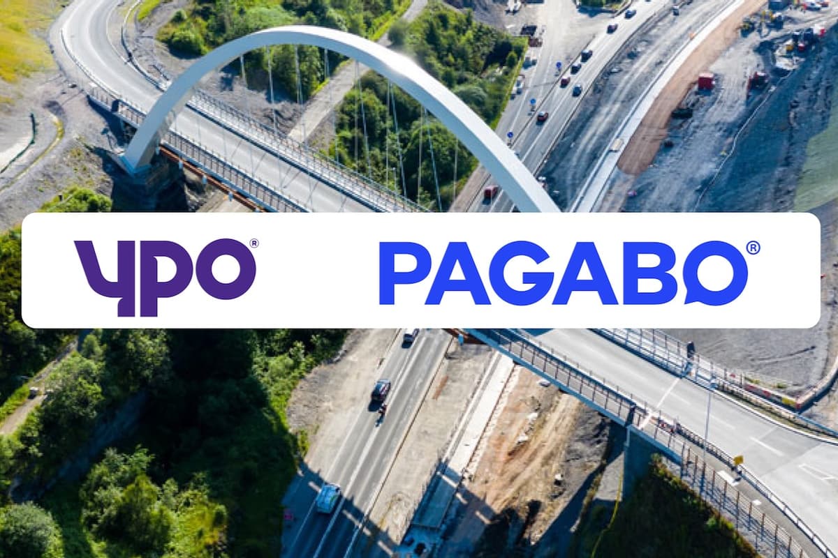 Pagabo Opens £4.15bn Framework
