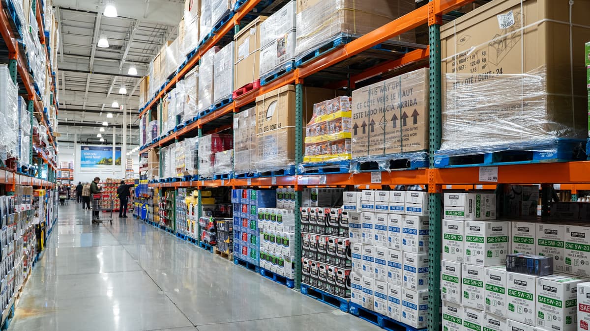 3 Costco Kirkland Signature Products That Might Disappear In 2026