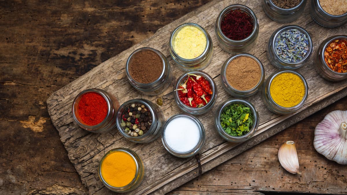 7 Trader Joe's Spice Blends For Grilled Chicken Recipes