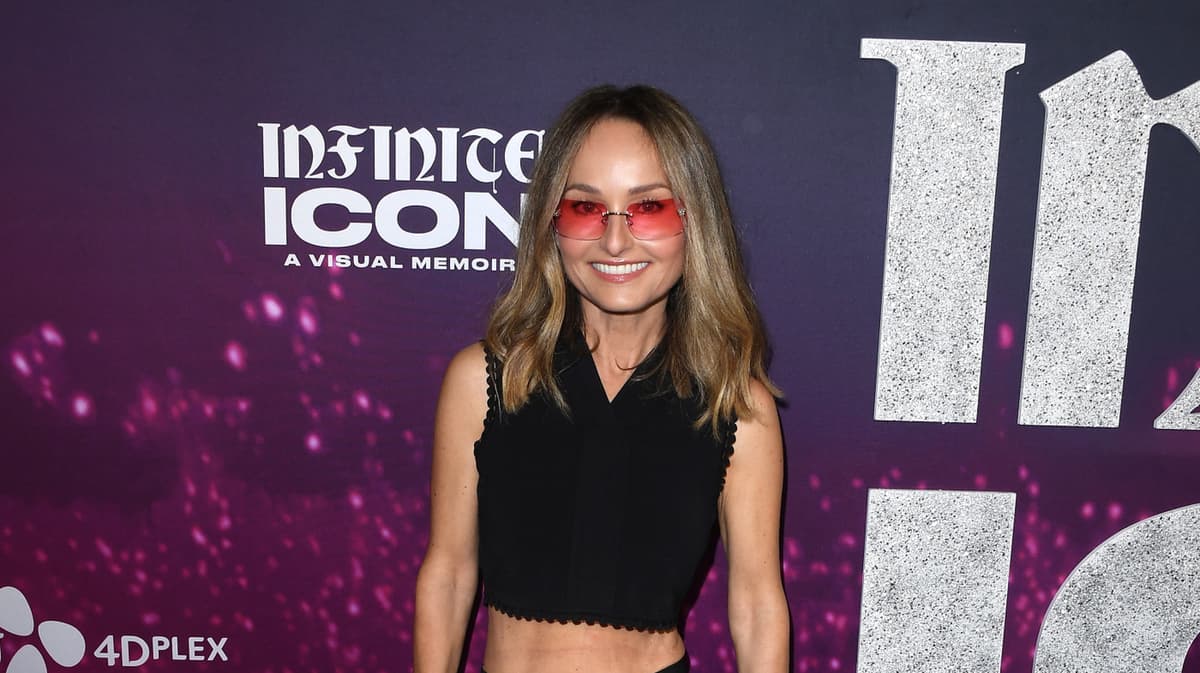 Giada De Laurentiis Adores These Canned Tomatoes Above All Others
