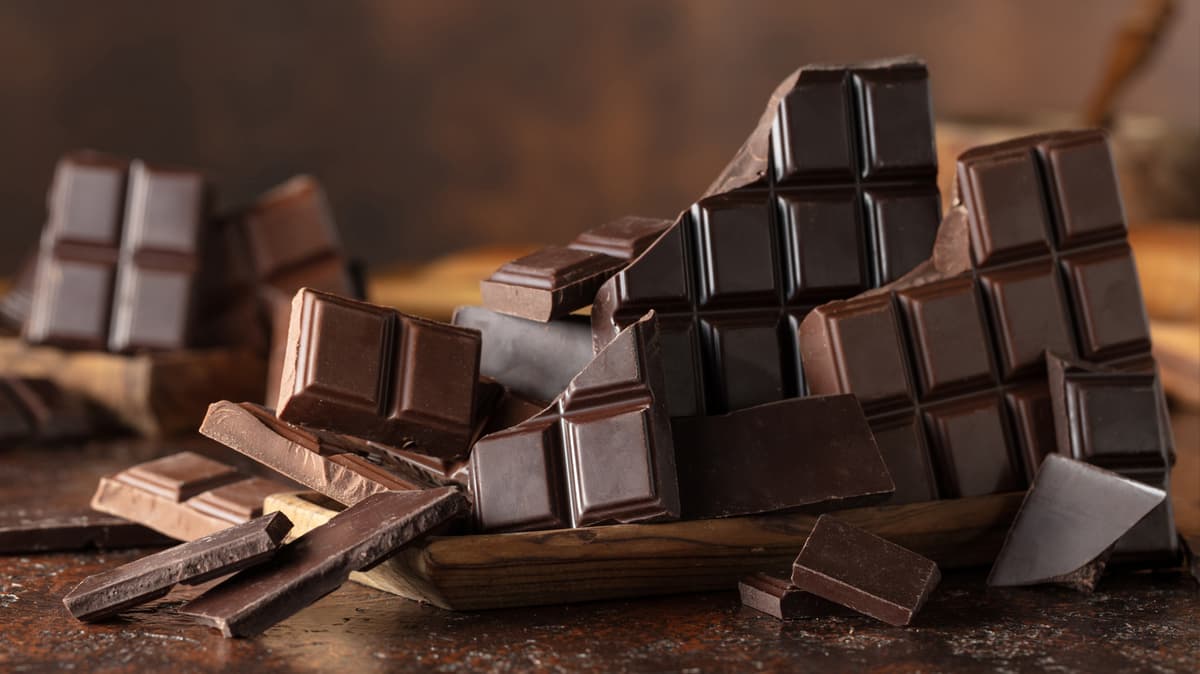 If You Grew Up In Massachusetts, You Definitely Remember This Old-School Chocolate Bar With A Comeback Story