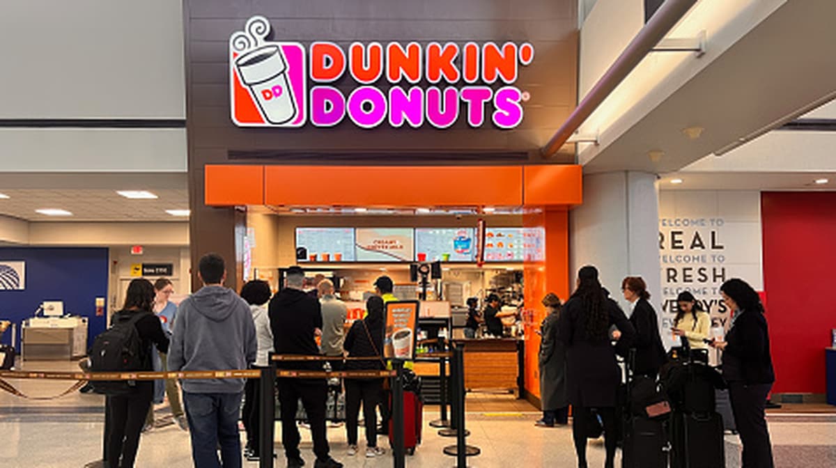 Leaked Dunkin' June Menu Reveals New Hash Browns & 20+ Drinks