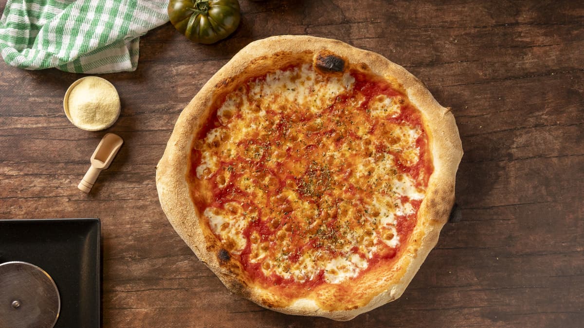 Why Your Homemade Pizza Dough Is Too Tough (And How To Fix It)