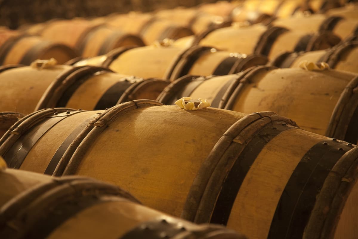 Liv-Ex: Buying en Primeur Must Become a Pleasure Again