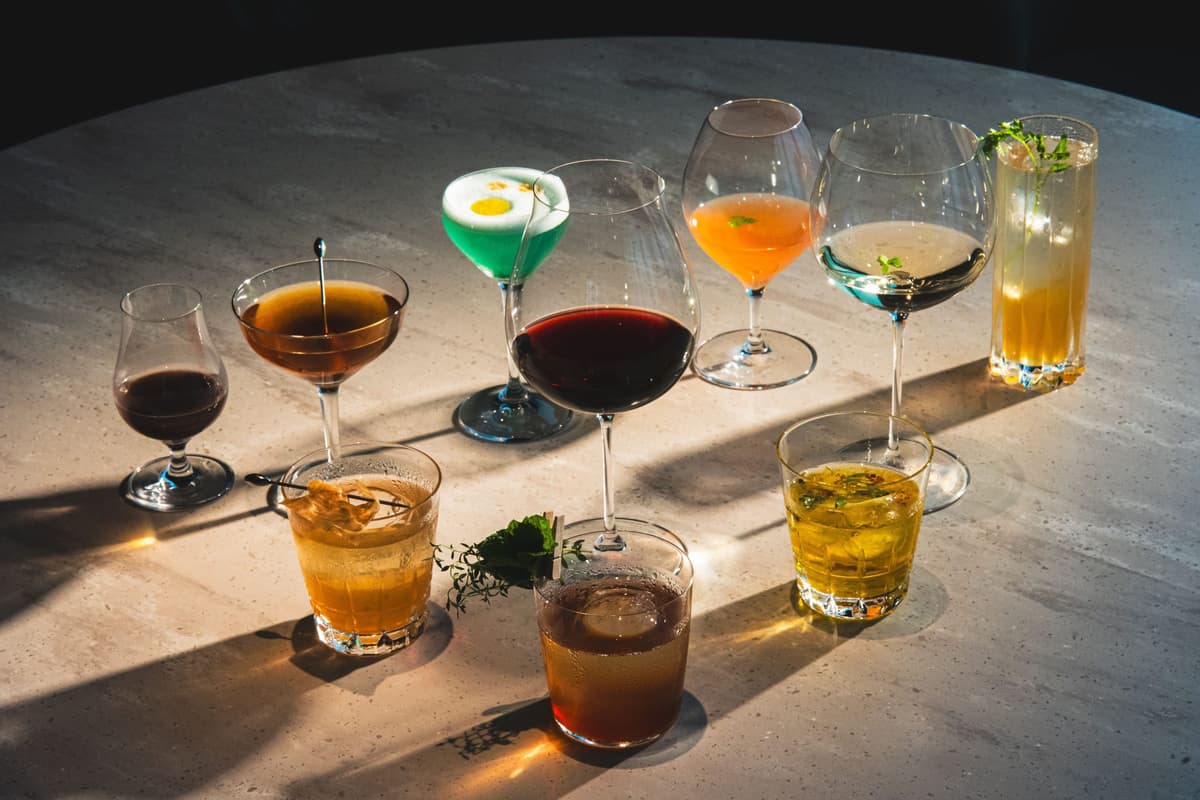 IWSR: 2035 Will Be ‘Vastly Different’ for the Global Drinks Sector