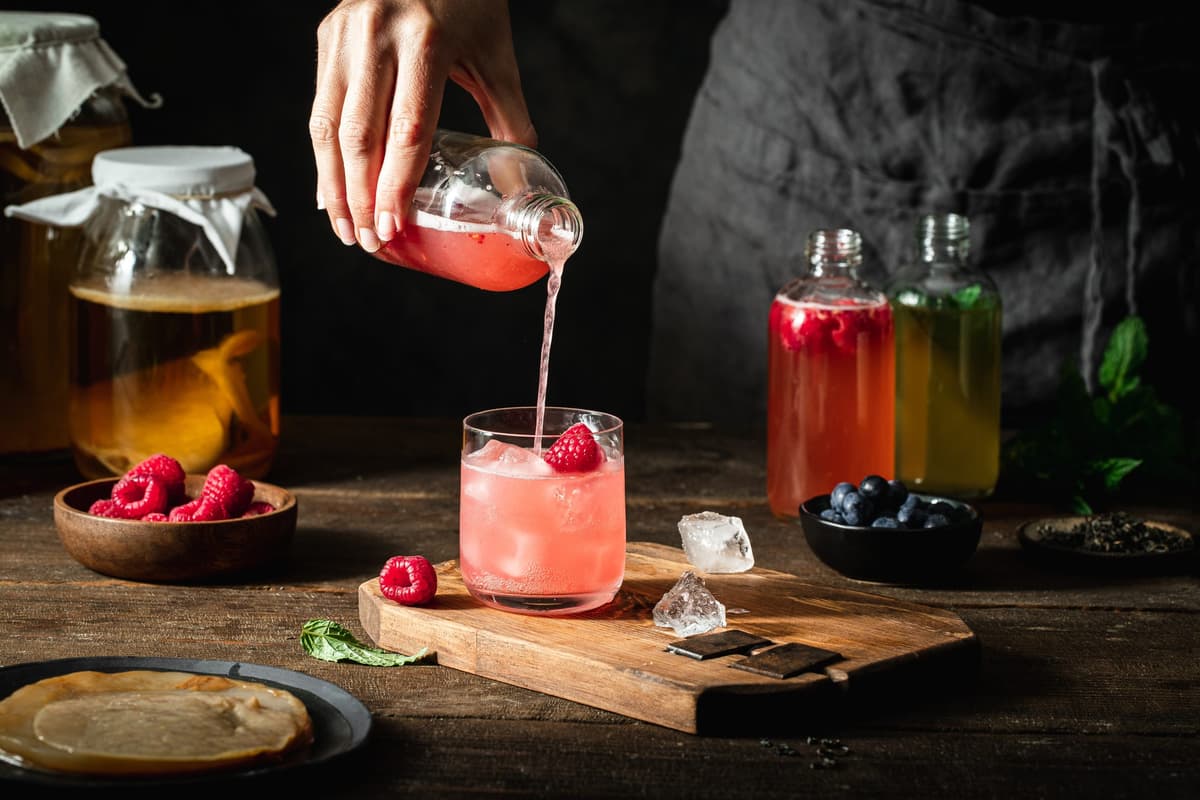 Low and No Drinks Fuel Food and Beverage Dealmaking as Asia Pacific Leads Global M&A Market