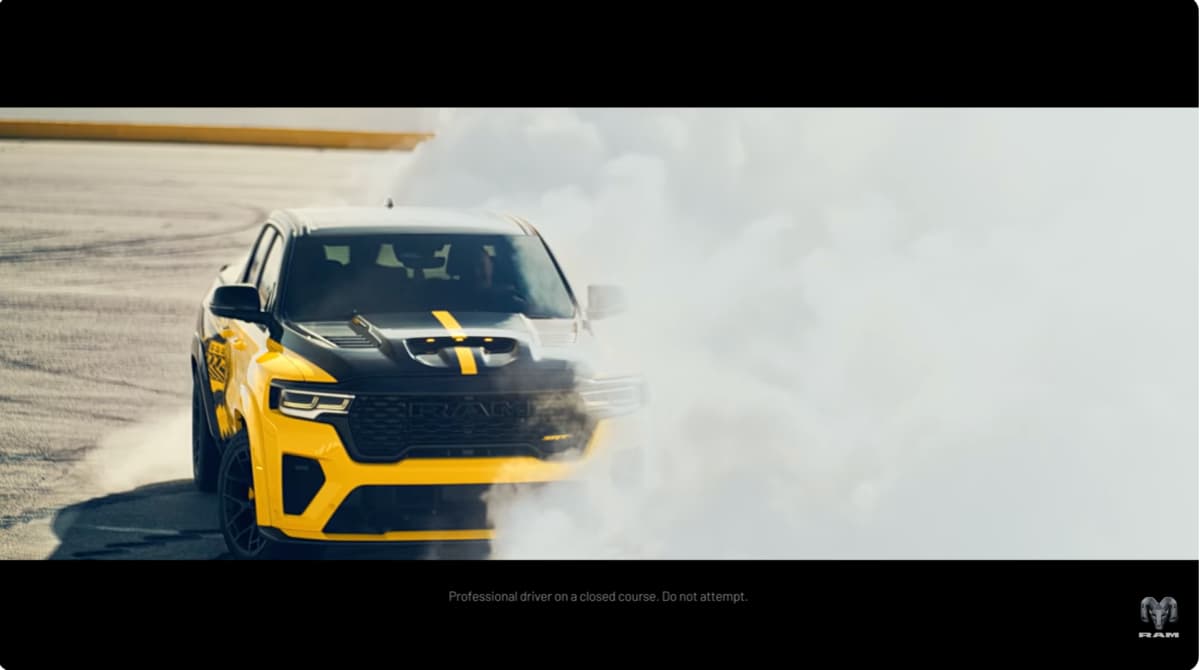 It Sure Sounds Like the Ram Rumble Bee Is Coming Back With a Supercharged V8