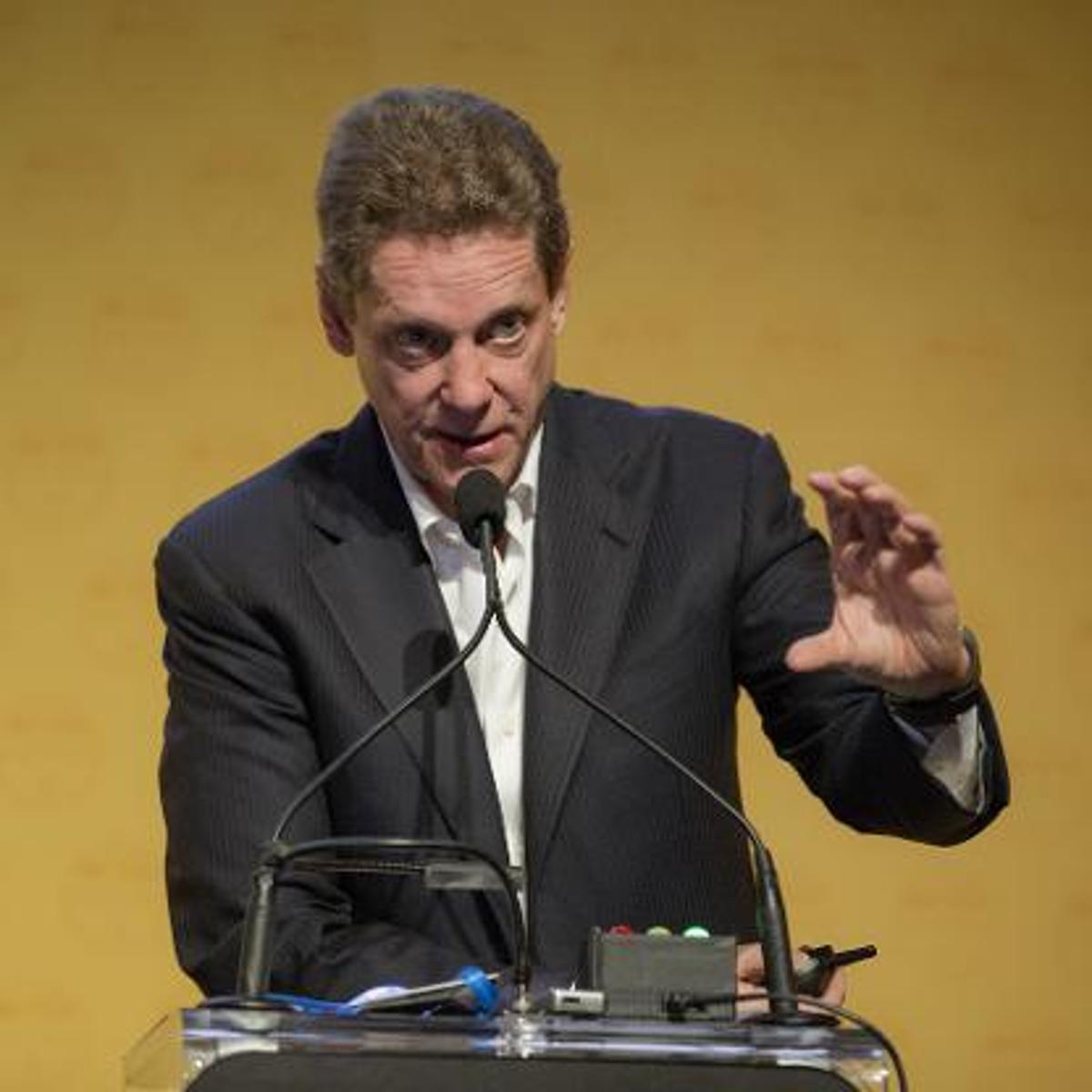 Special Episode | Subterranean Supply Chain Blues: FT Summit 2026 with Robert Friedland