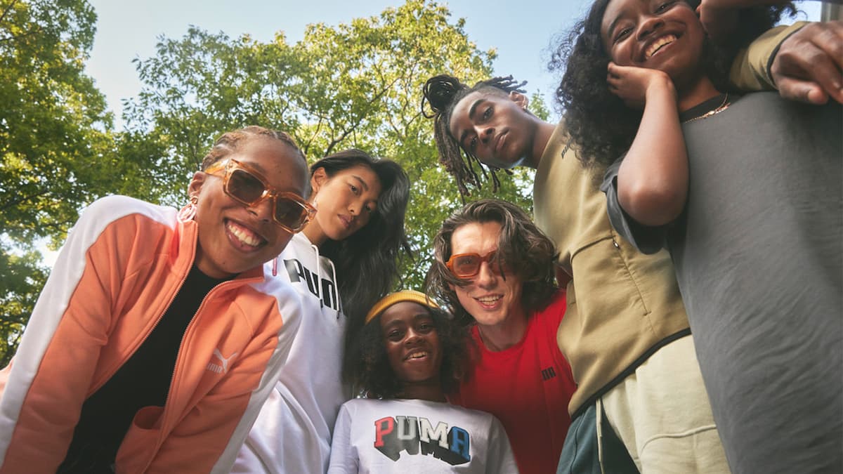 Frasers Group Takes Minority Stake in Puma