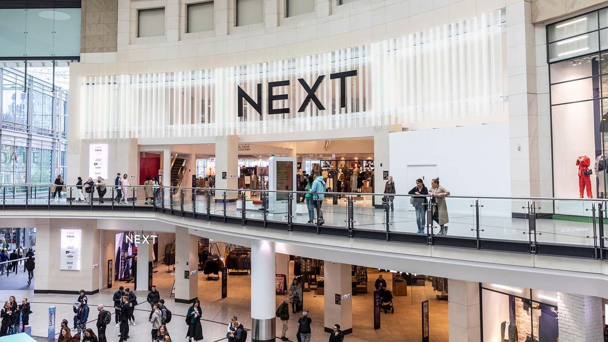 NEXT Backs Womenswear Brand Cerene, Co-Founded by Ex-AllSaints COO