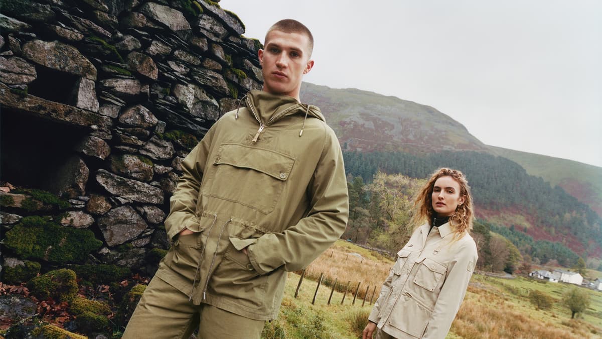 Belstaff CEO Departs After One Year