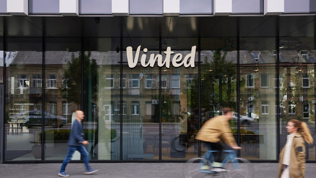 Vinted Confirms BlackRock Investment as It Completes €880 Million Secondary Share Deal