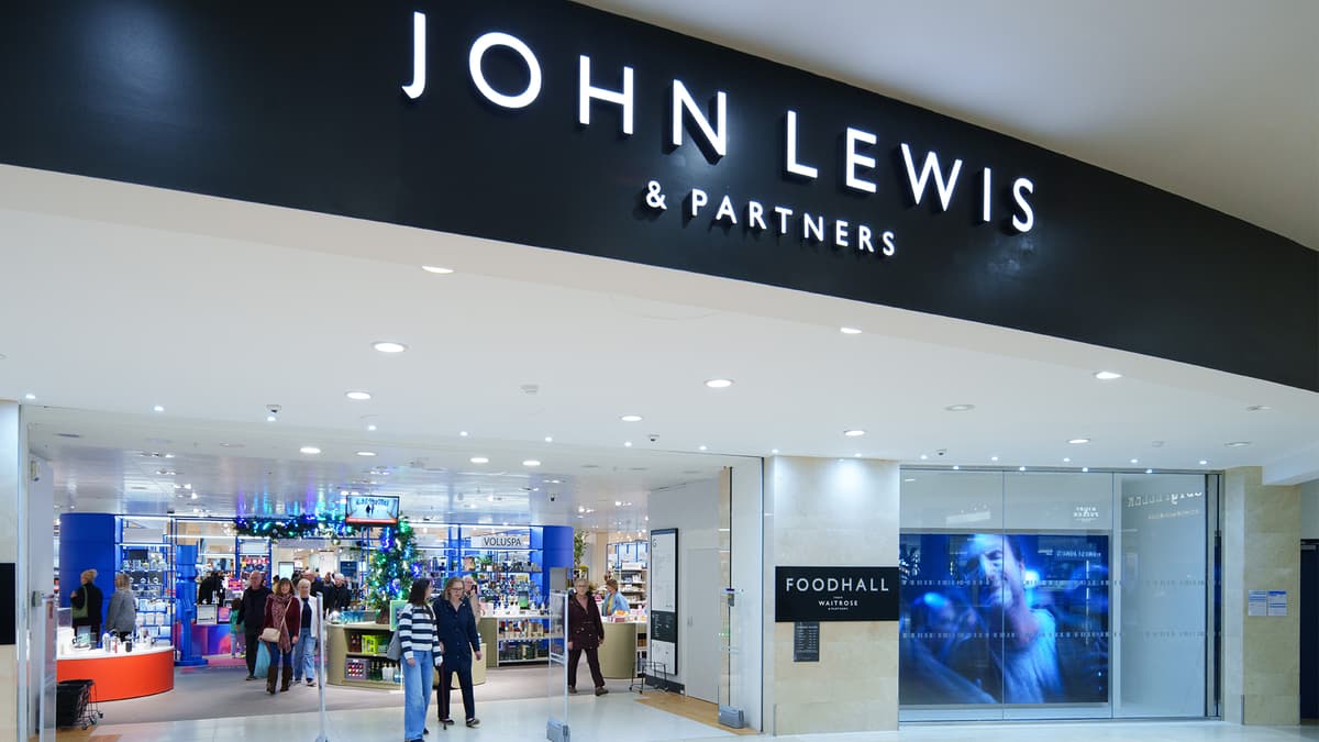 John Lewis Closes Blakelands Distribution Centre as It Bets on Automation