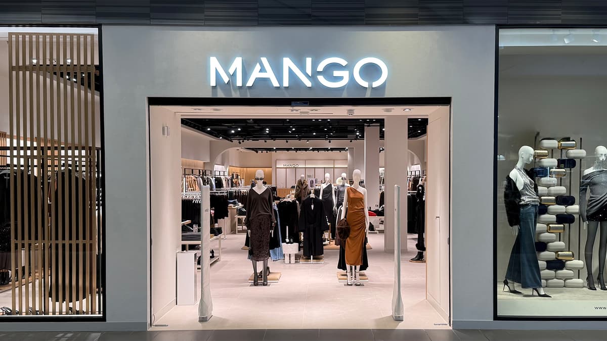 Mango Delivers €3.8bn in Sales with Plans to Grow UK Retail Network
